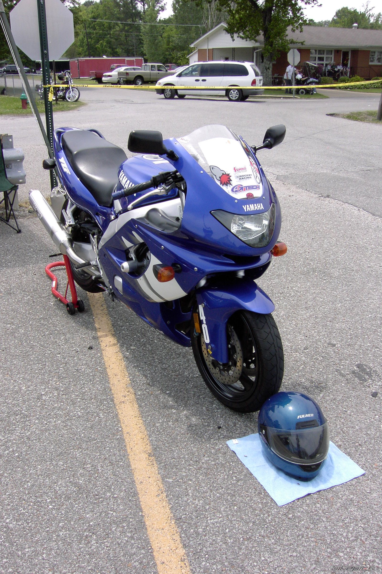 Bike Photo 925935
