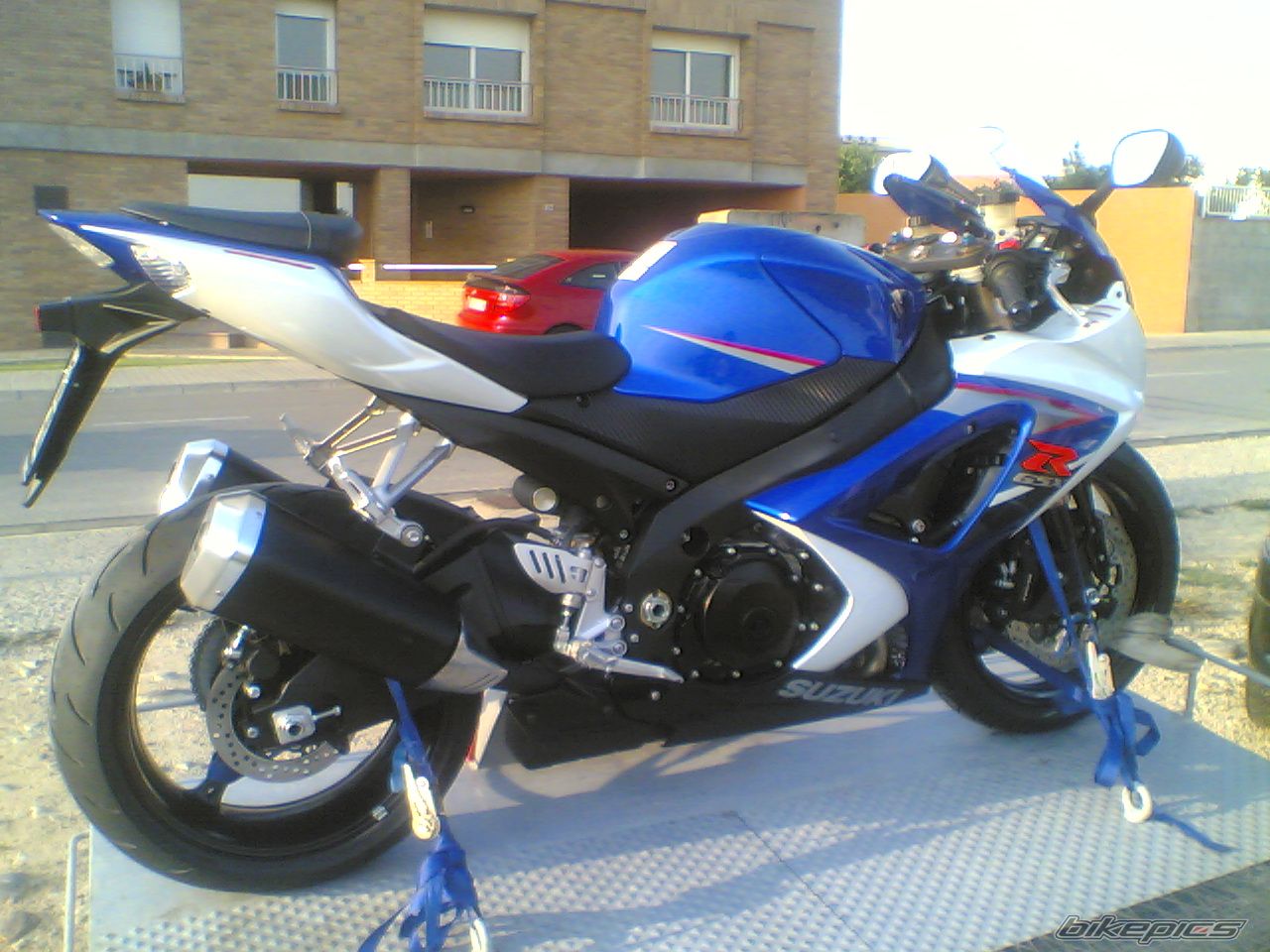 Bike Photo 925949