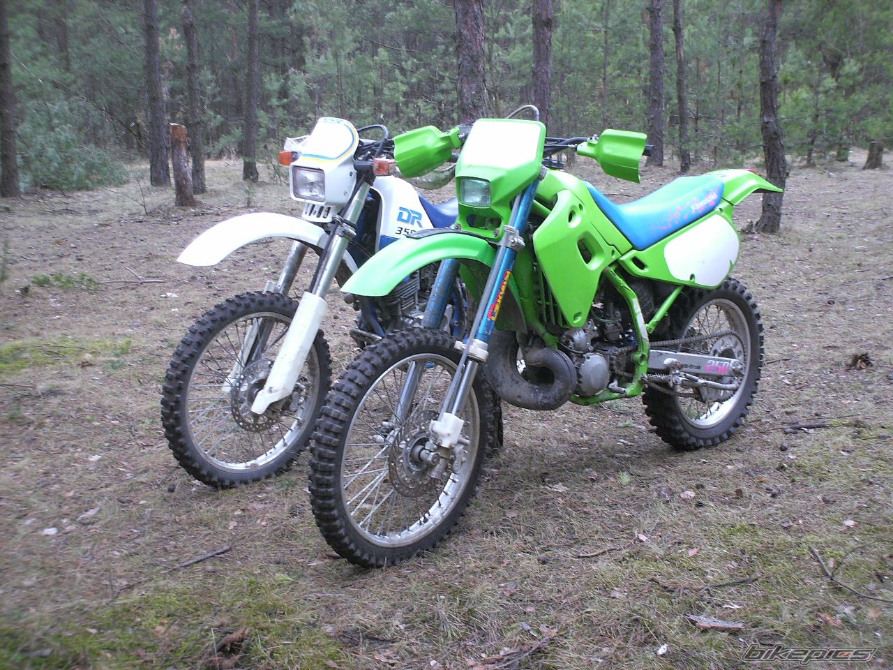 Bike Photo 925955