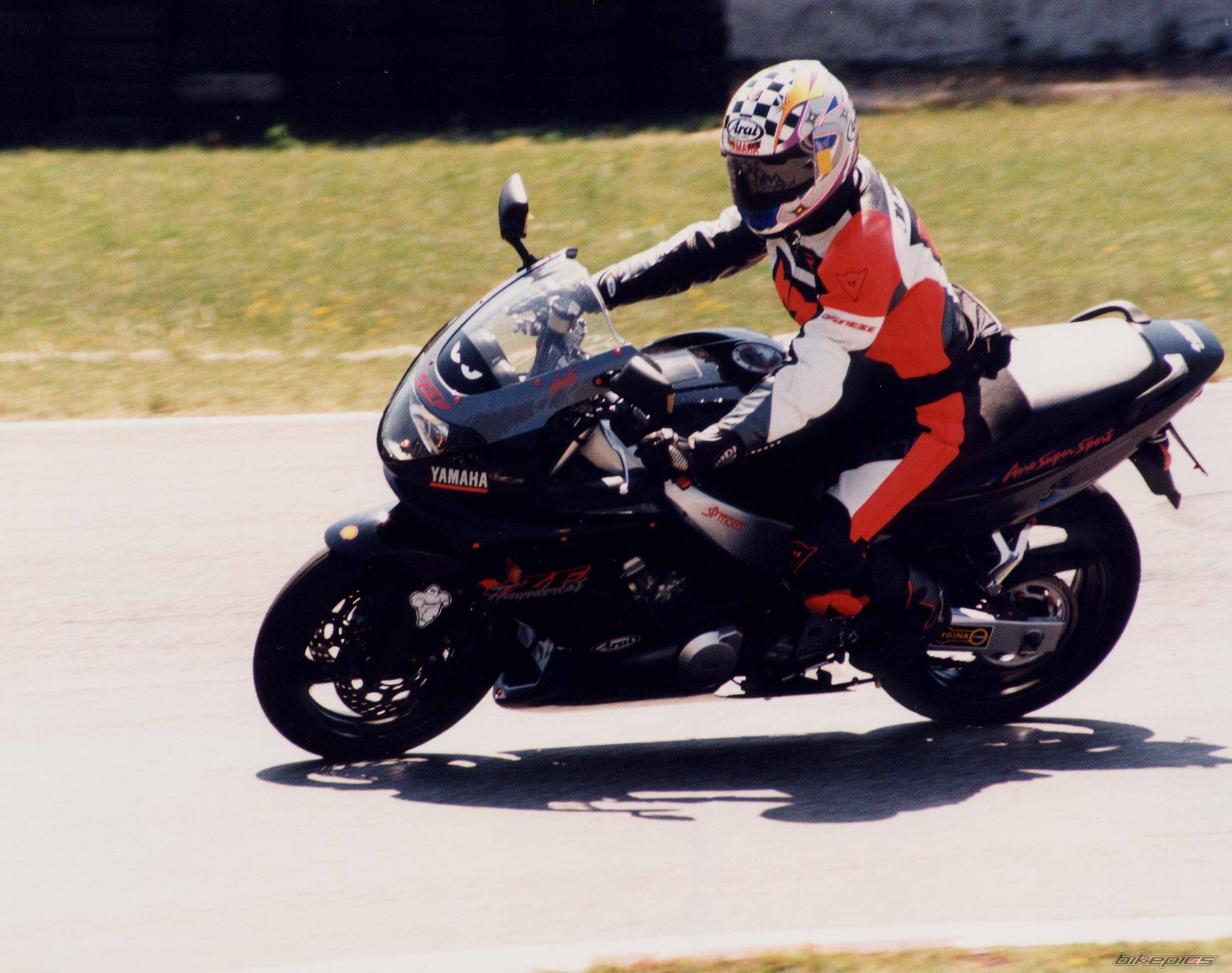 Bike Photo 92597