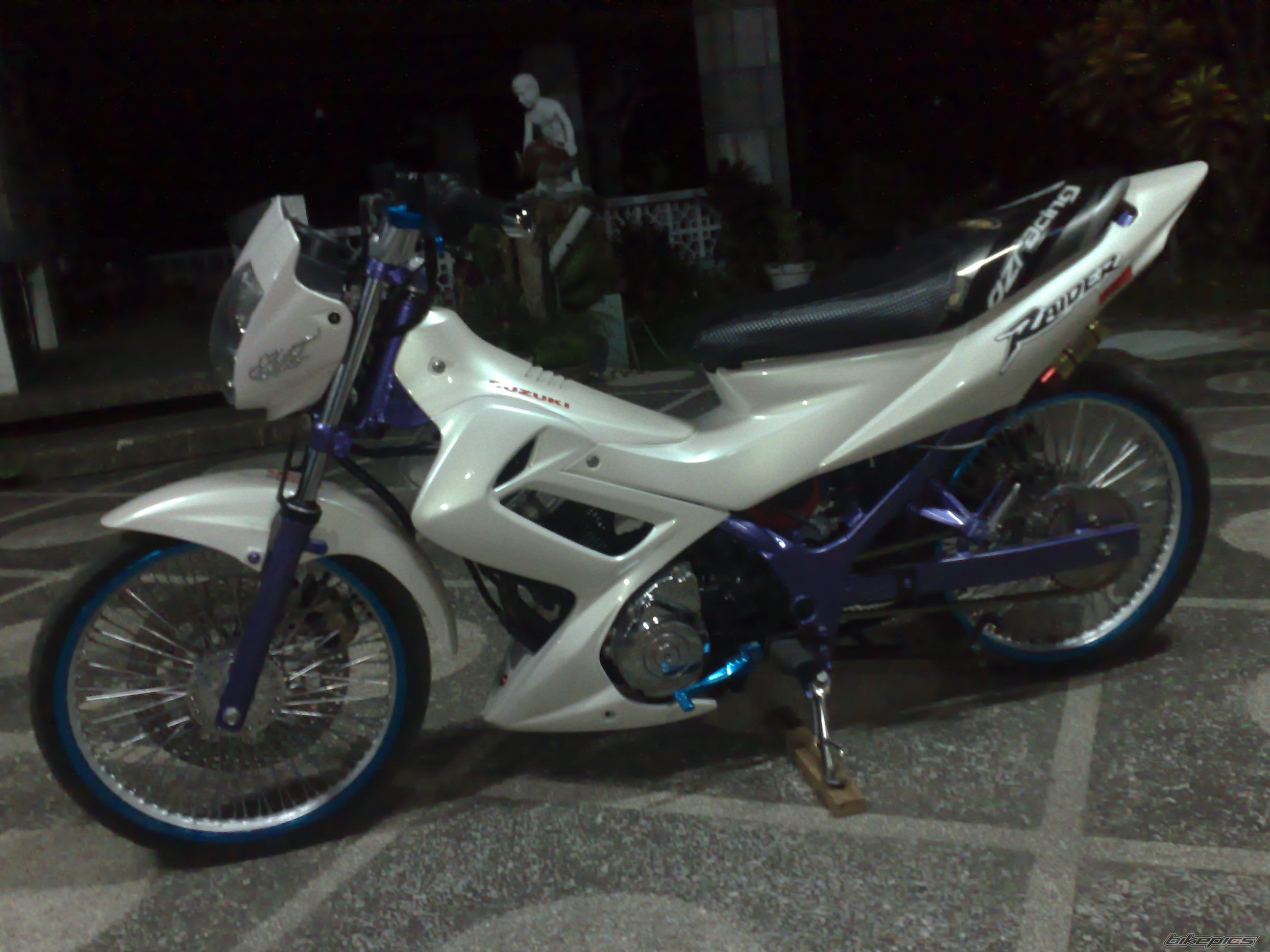 Bike Photo 925980