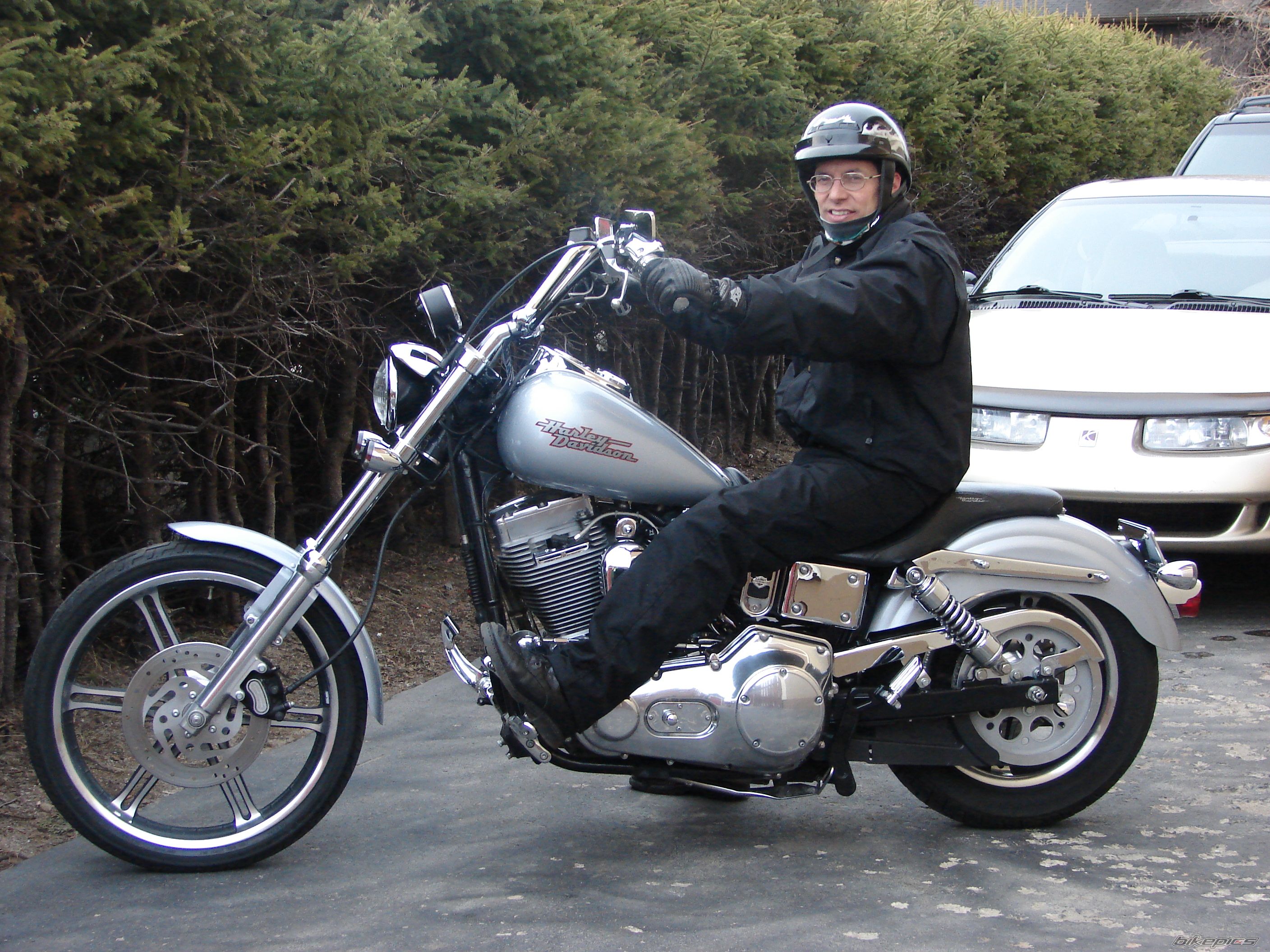 Bike Photo 925998