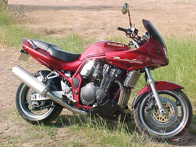 Bike Photo 9260