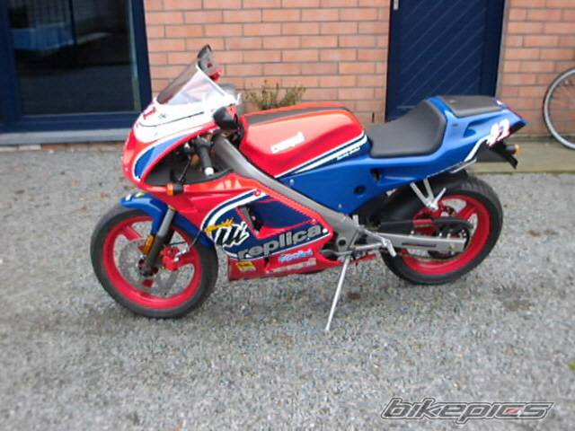 Bike Photo 92600