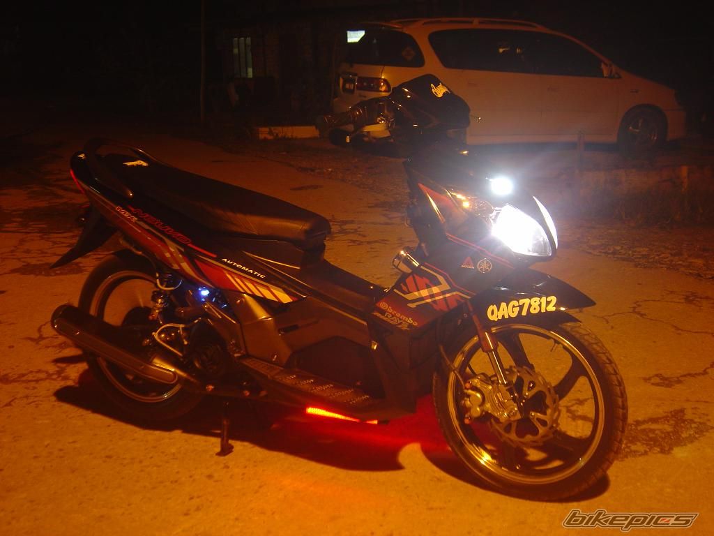 Bike Photo 926004