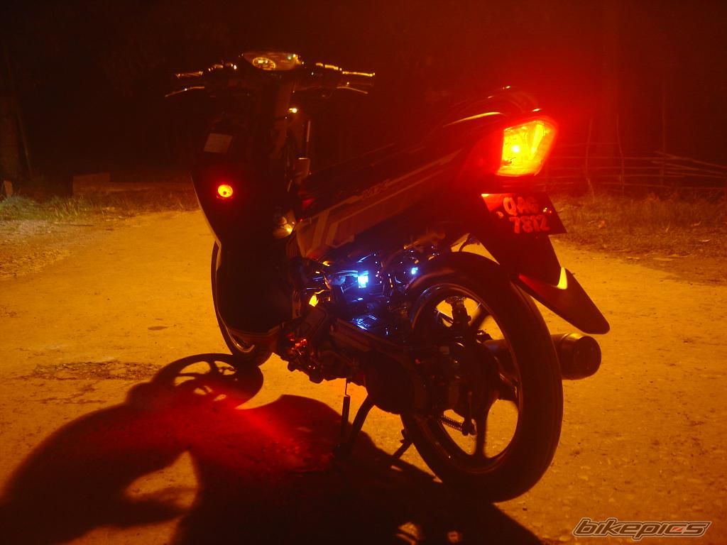 Bike Photo 926007