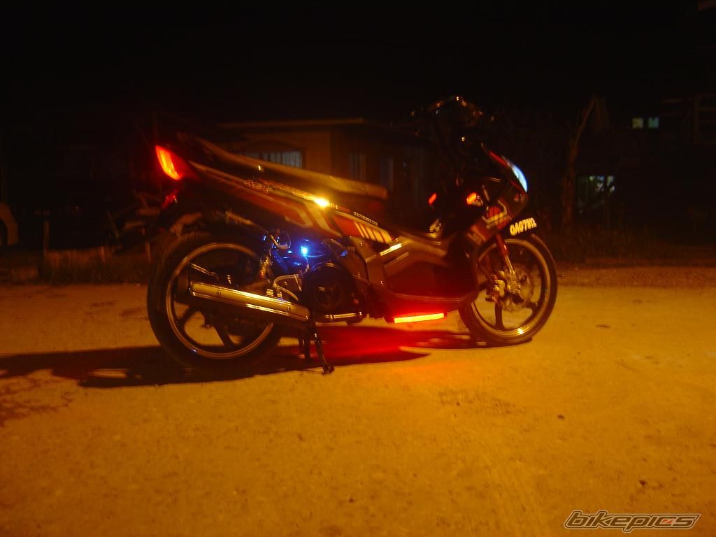 Bike Photo 926011