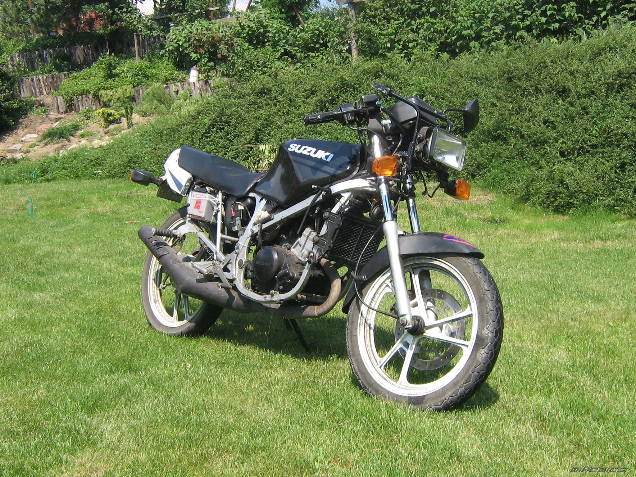 Bike Photo 926108