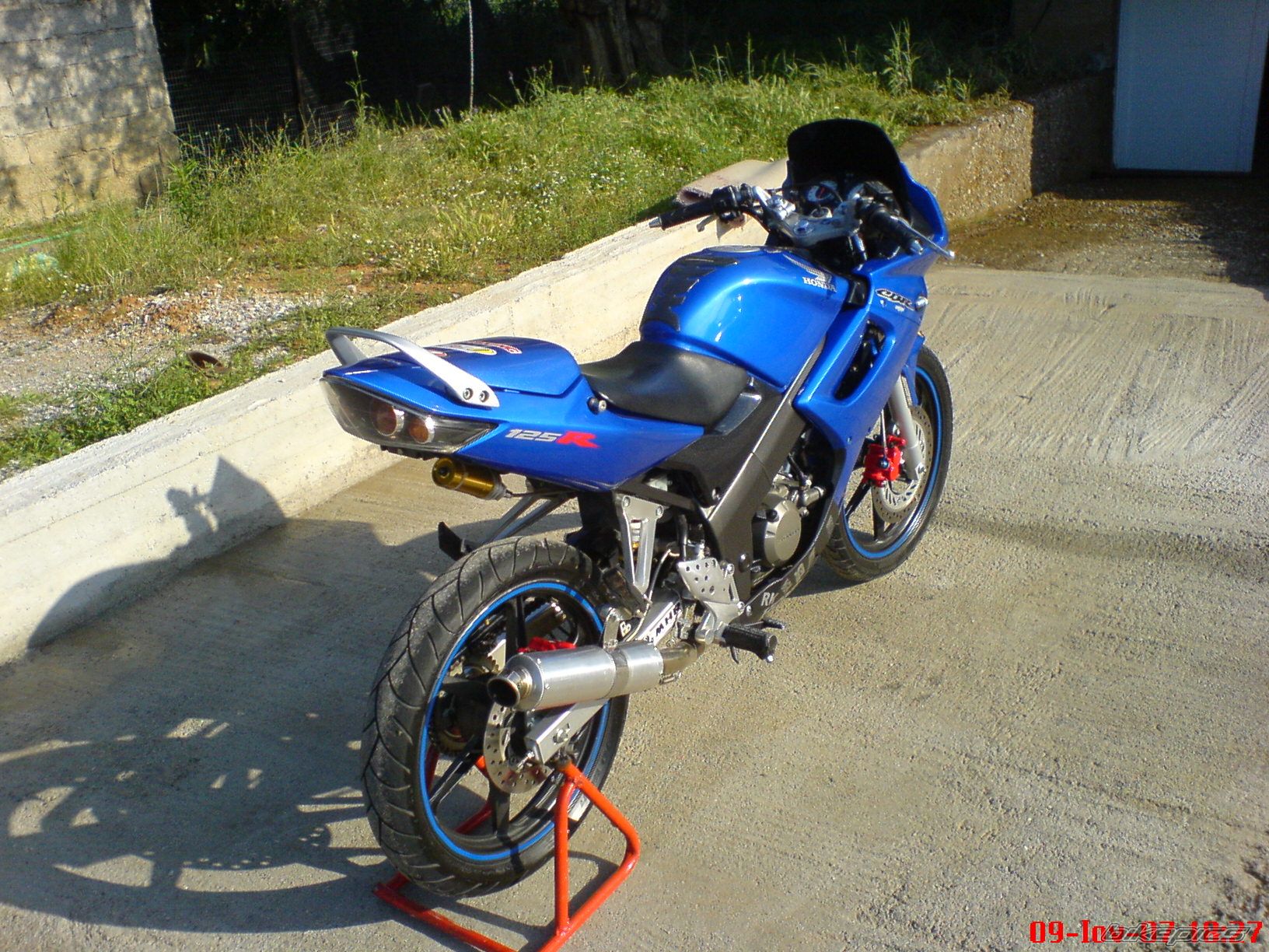 Bike Photo 926134