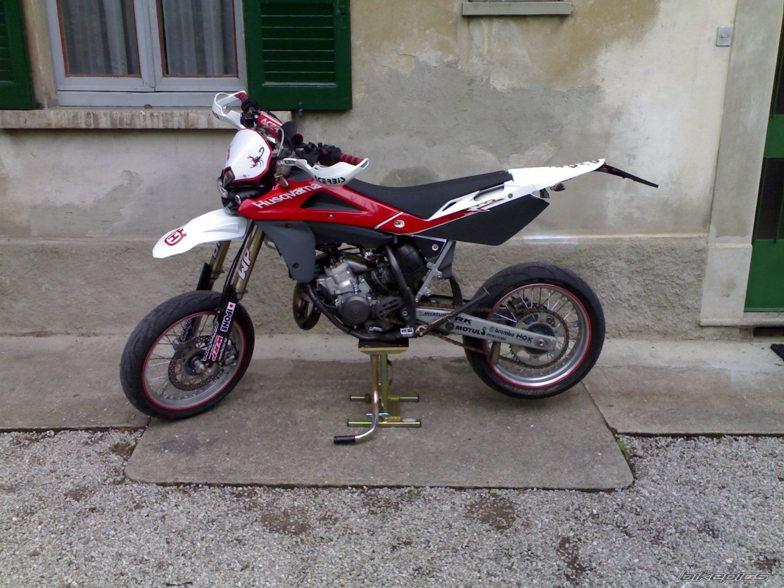 Bike Photo 926136