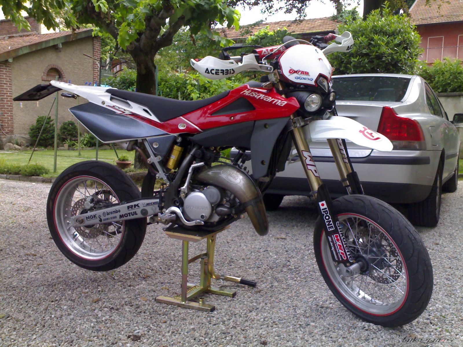 Bike Photo 926148