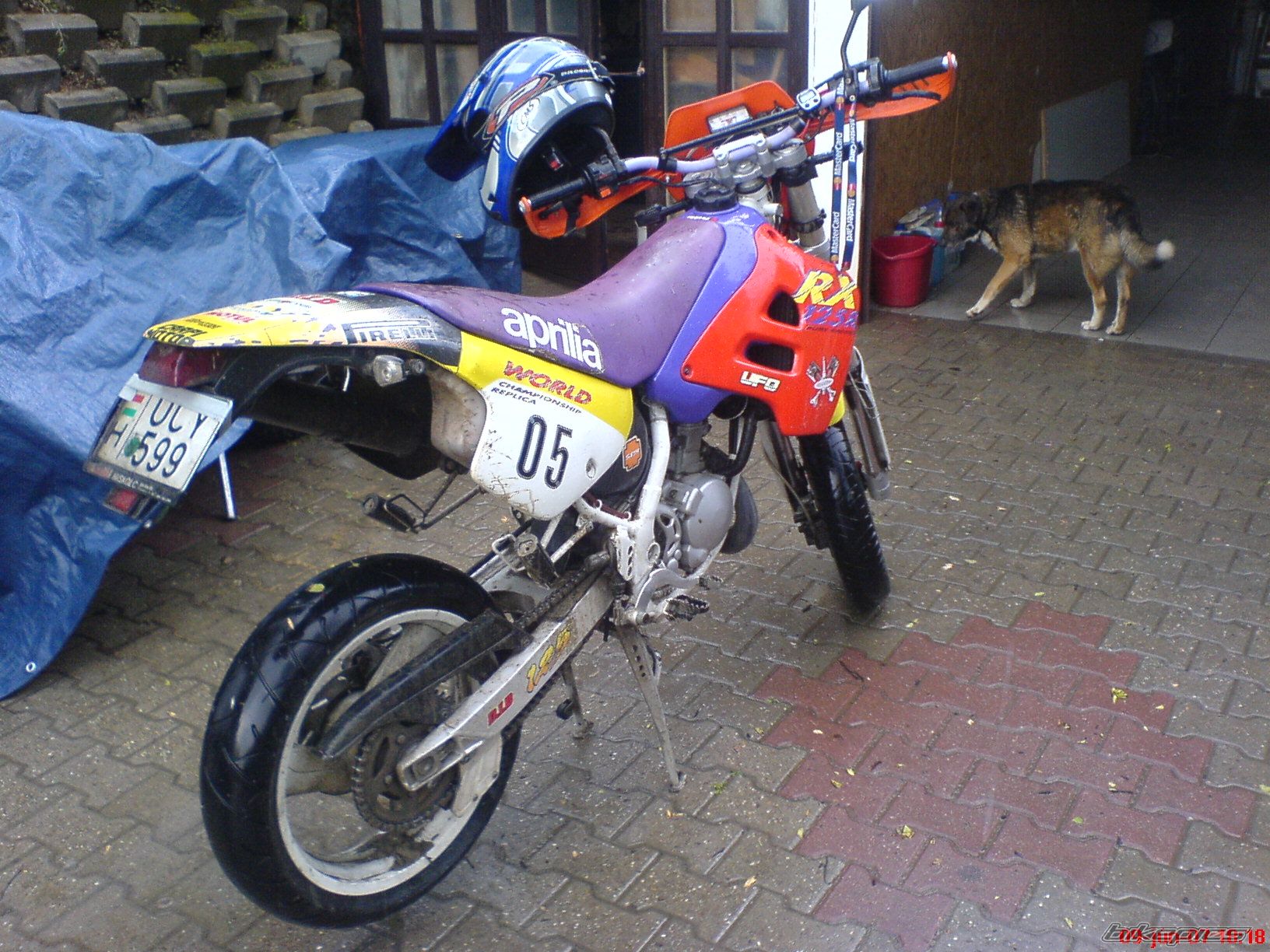 Bike Photo 926194
