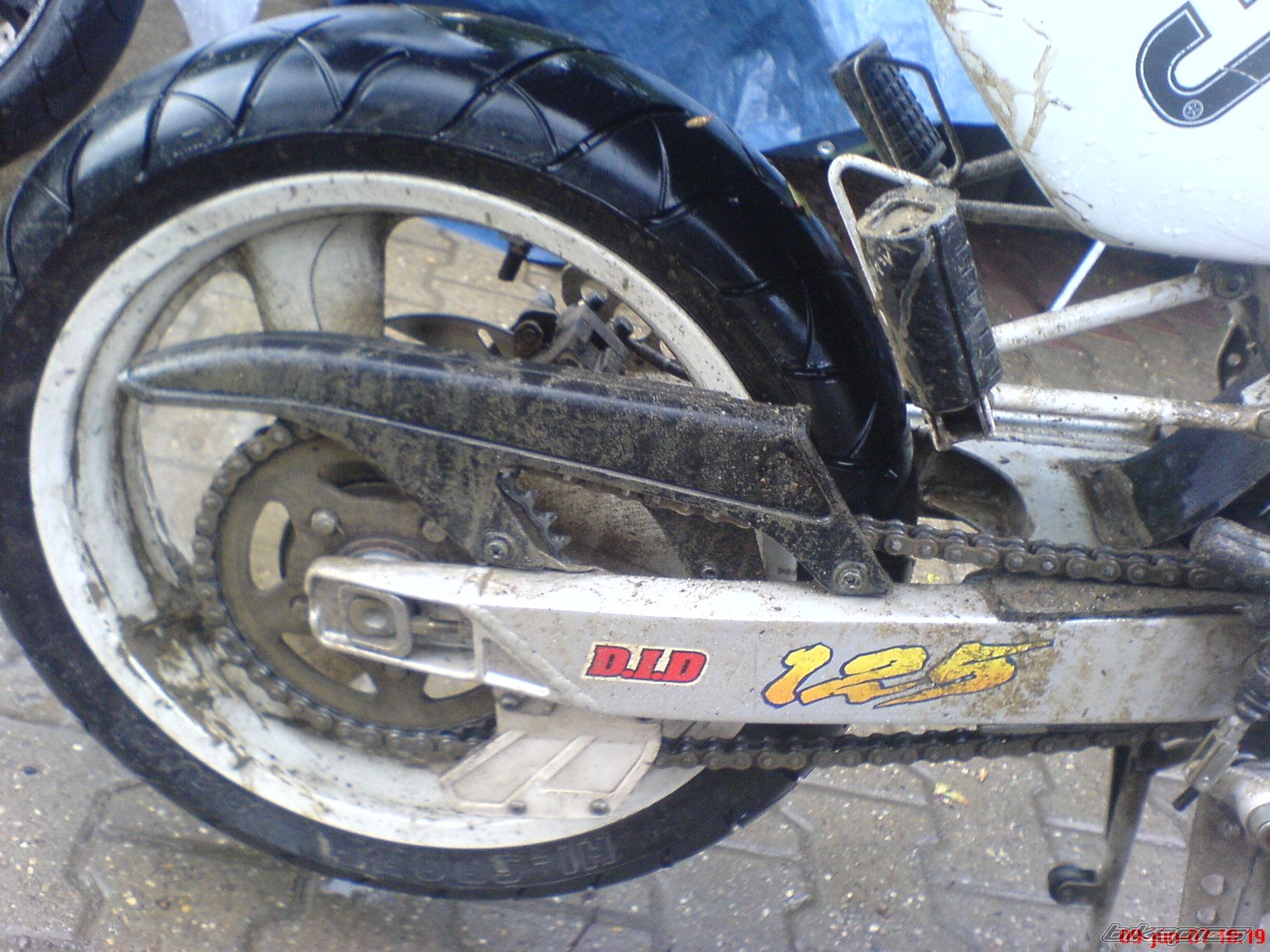 Bike Photo 926197