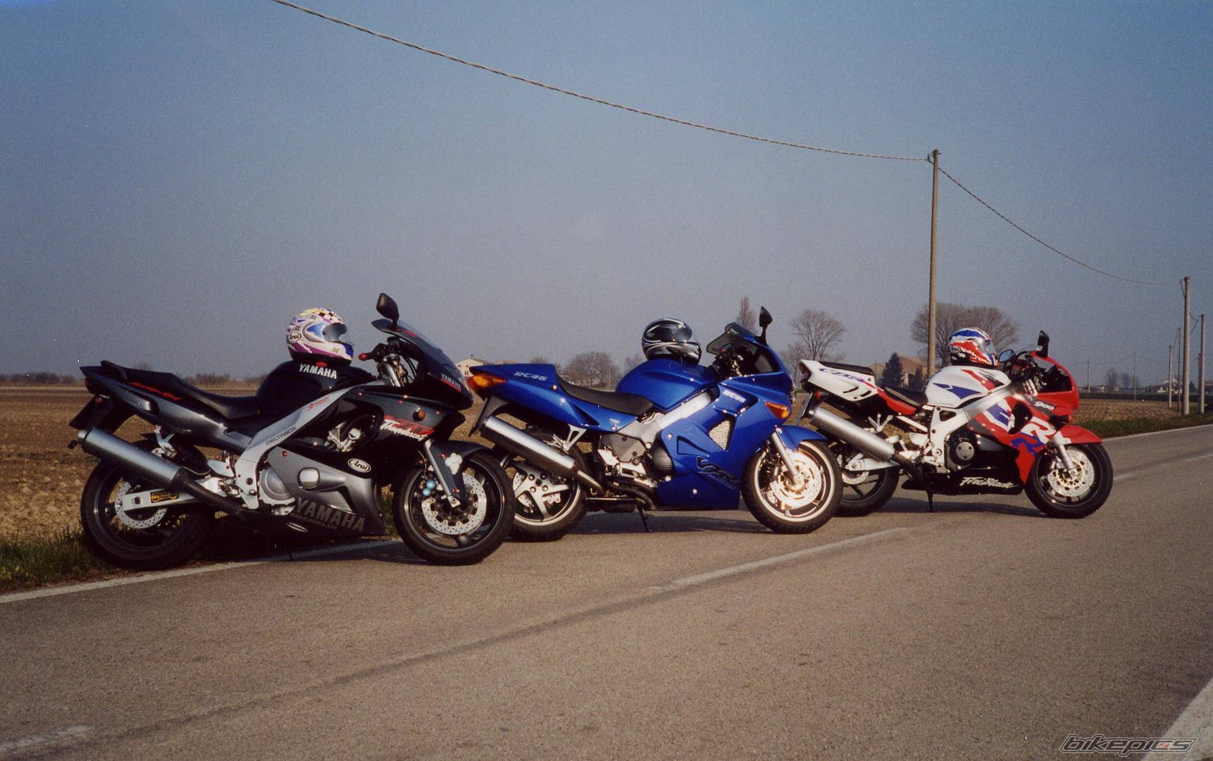 Bike Photo 92629
