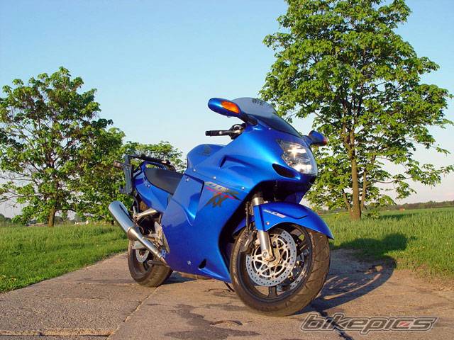 Bike Photo 92636