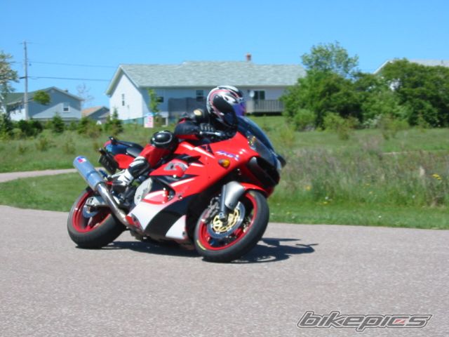 Bike Photo 926363