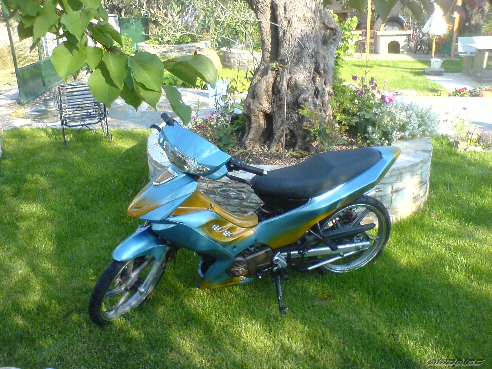 Bike Photo 926386