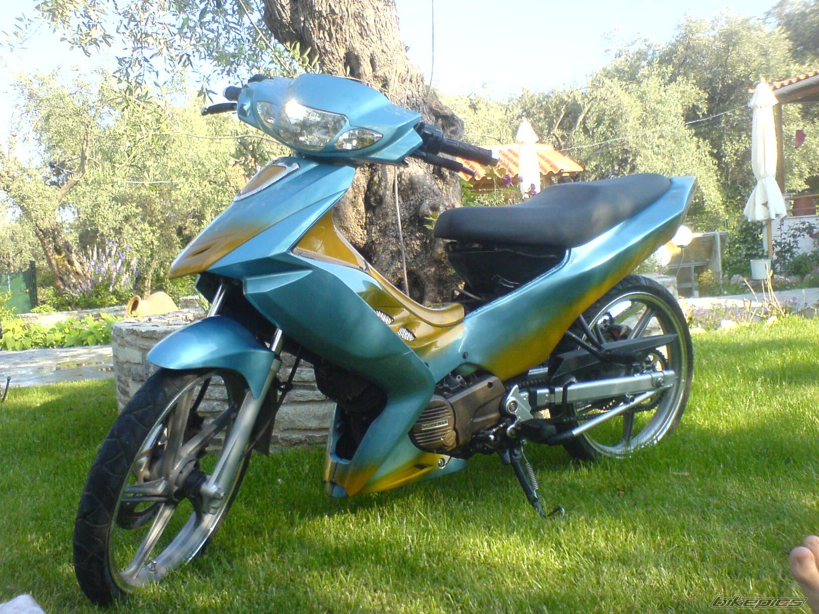 Bike Photo 926387
