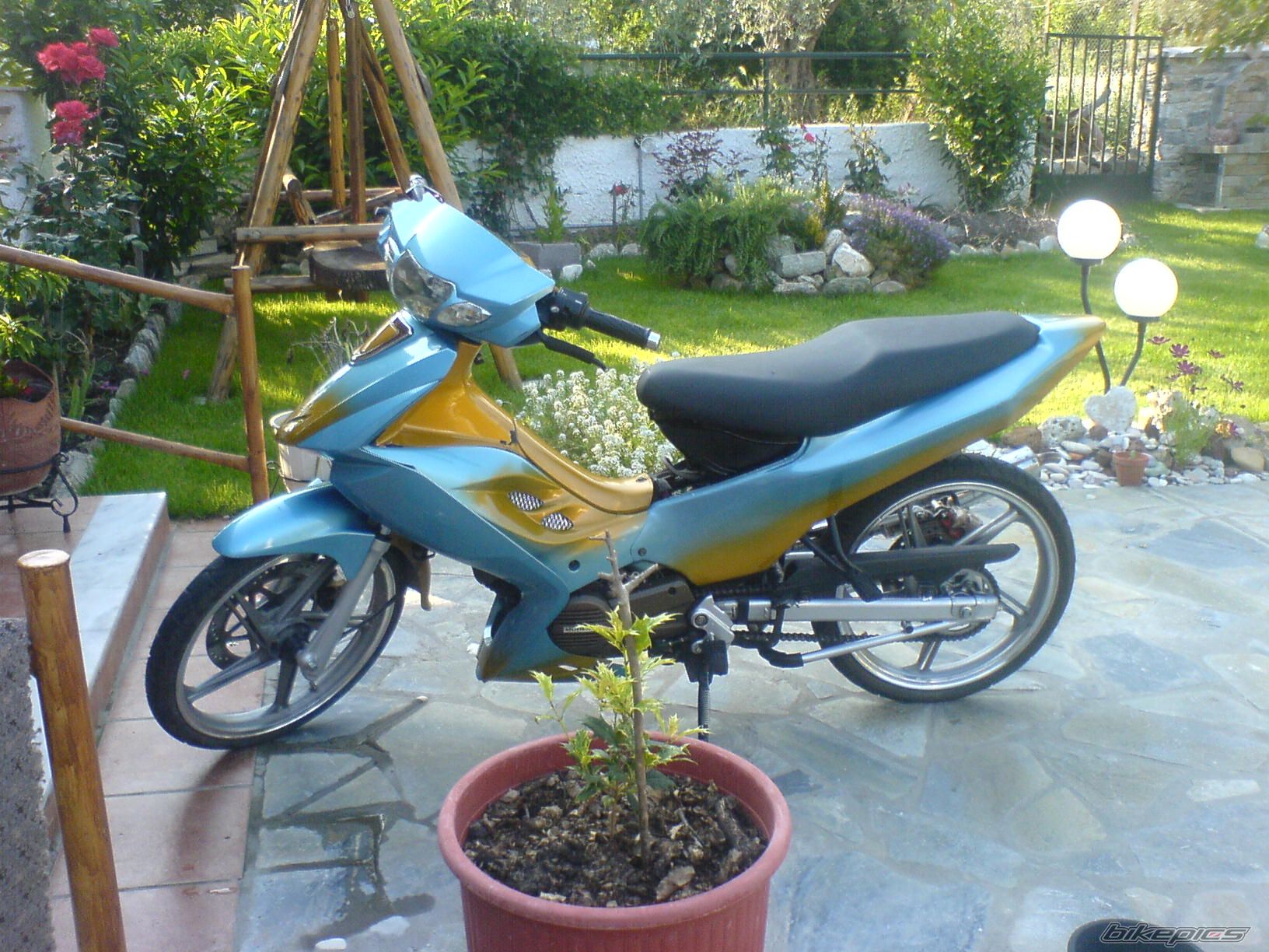Bike Photo 926390