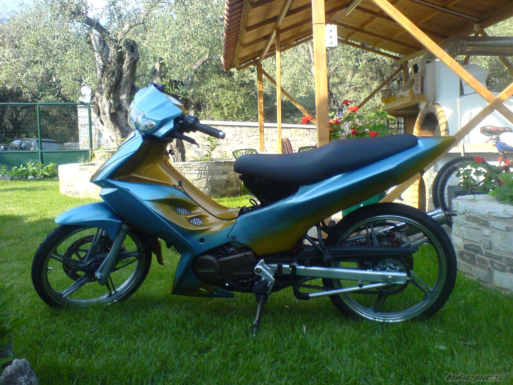 Bike Photo 926391