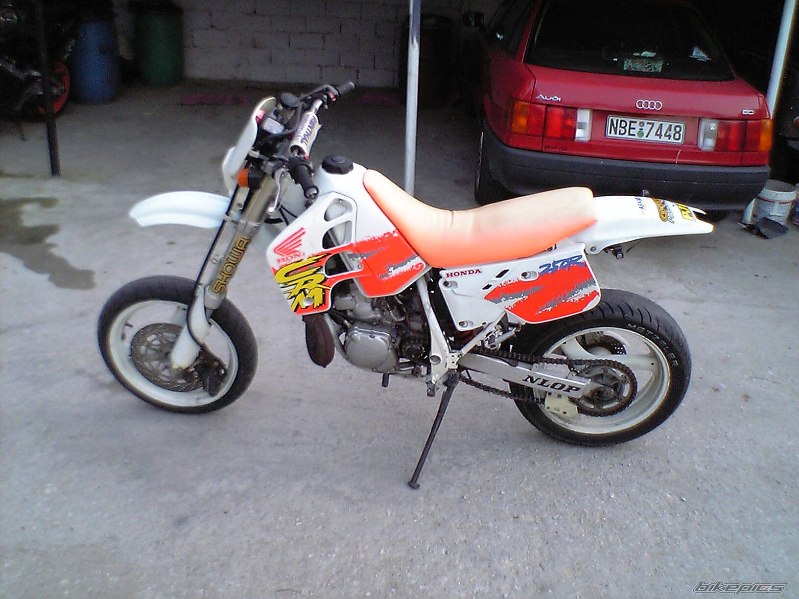 Bike Photo 926395