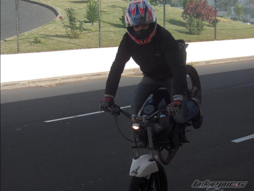 Bike Photo 926510