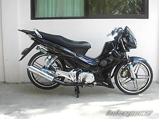 Bike Photo 926592