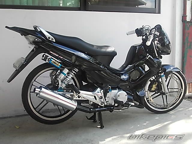Bike Photo 926595