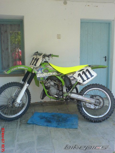 Bike Photo 926619