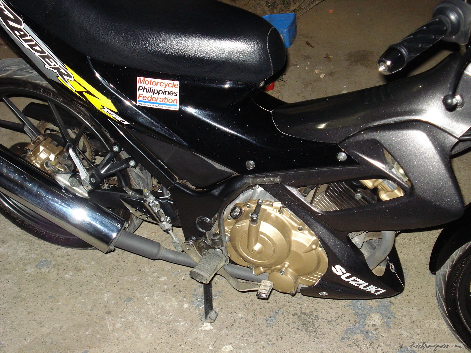 Bike Photo 926673