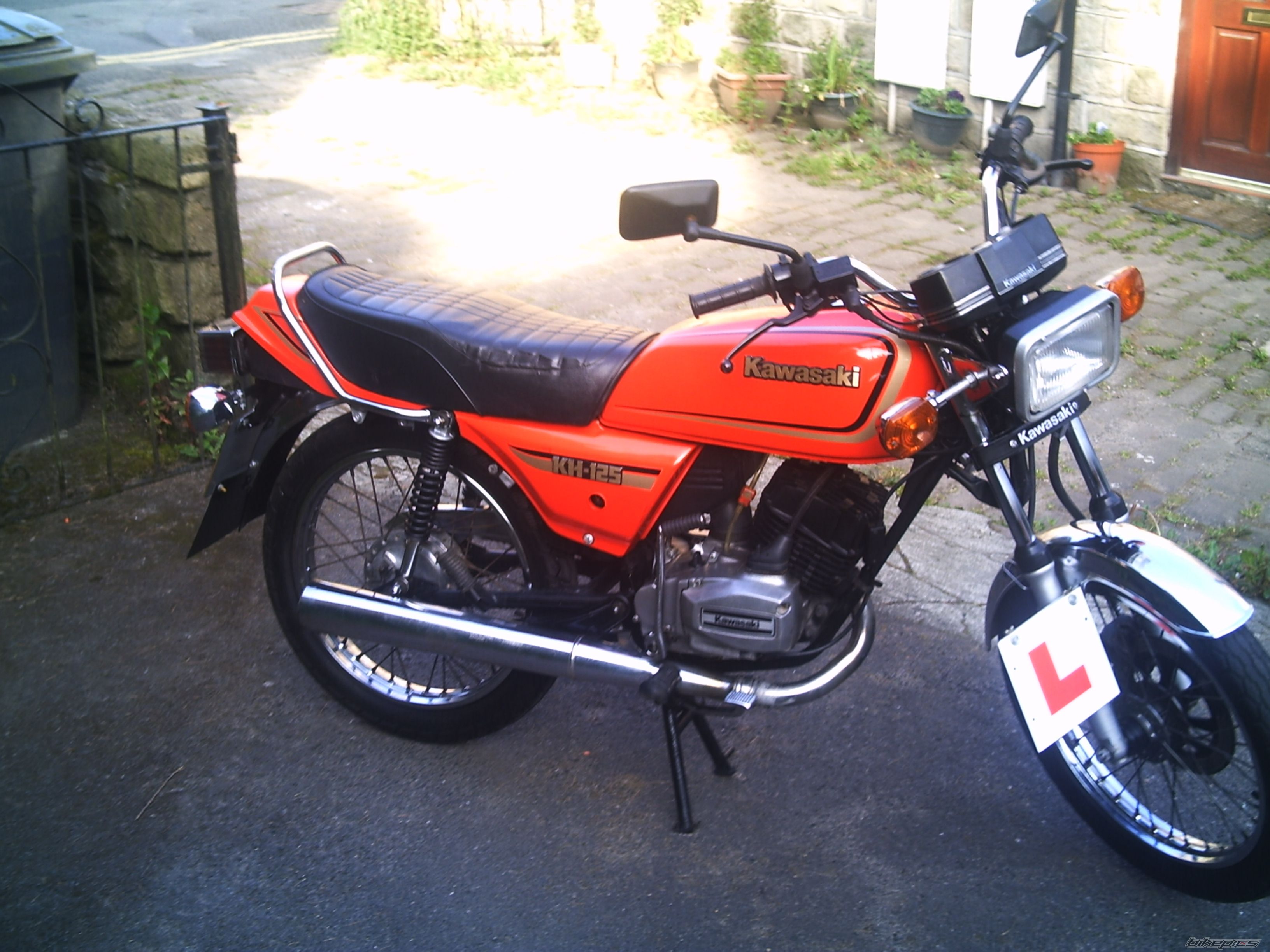 Bike Photo 926675