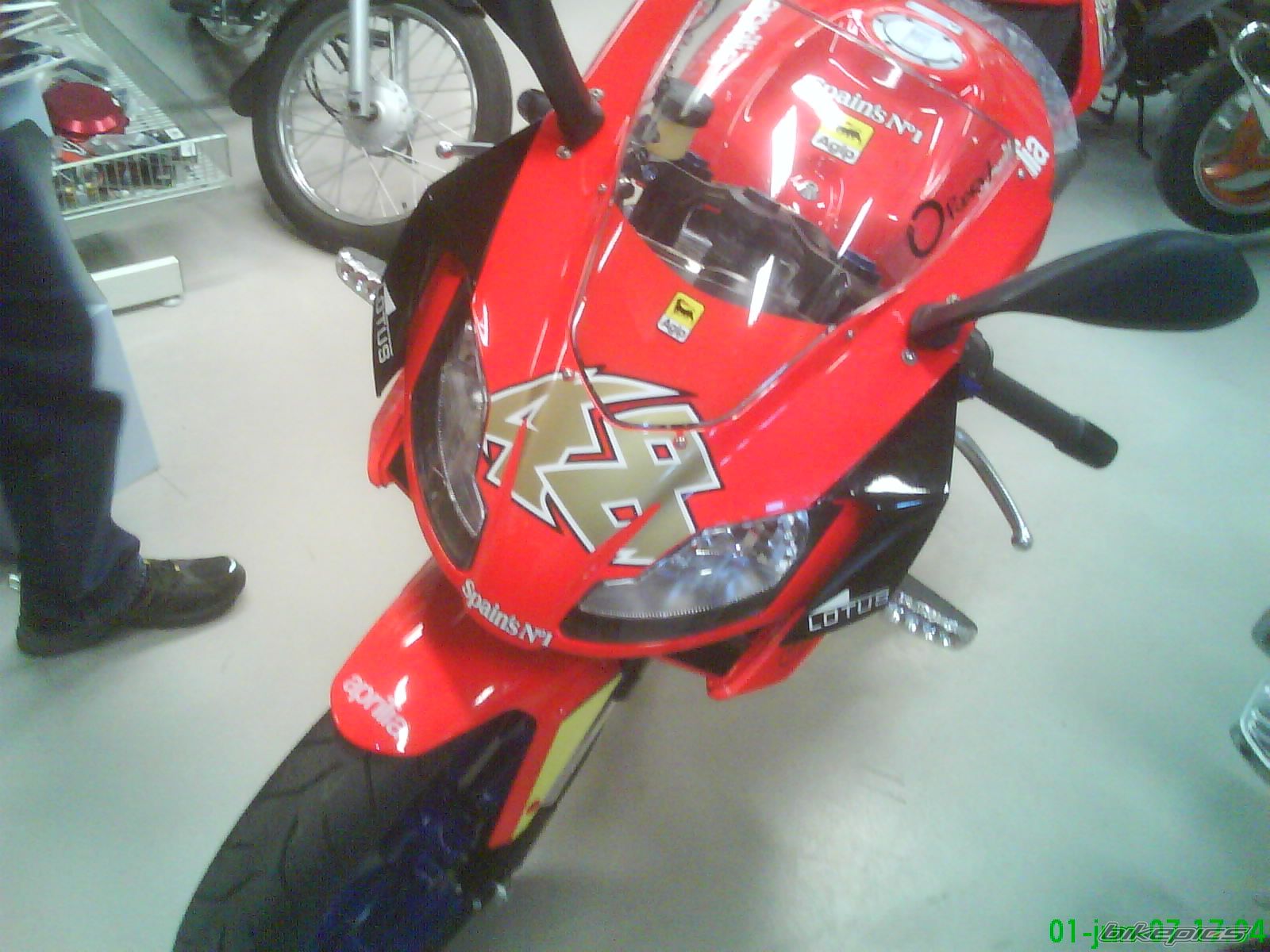 Bike Photo 926689