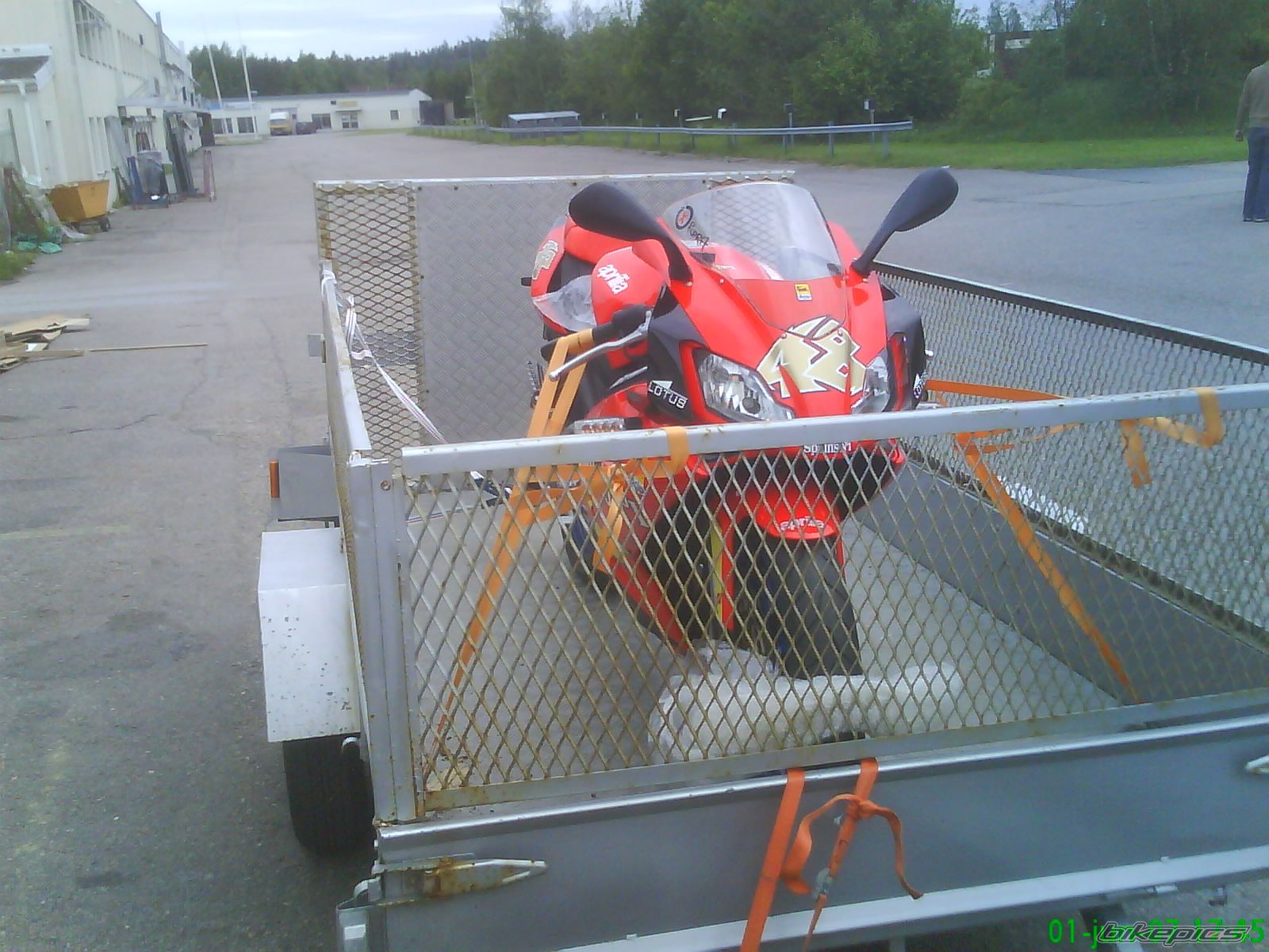 Bike Photo 926691