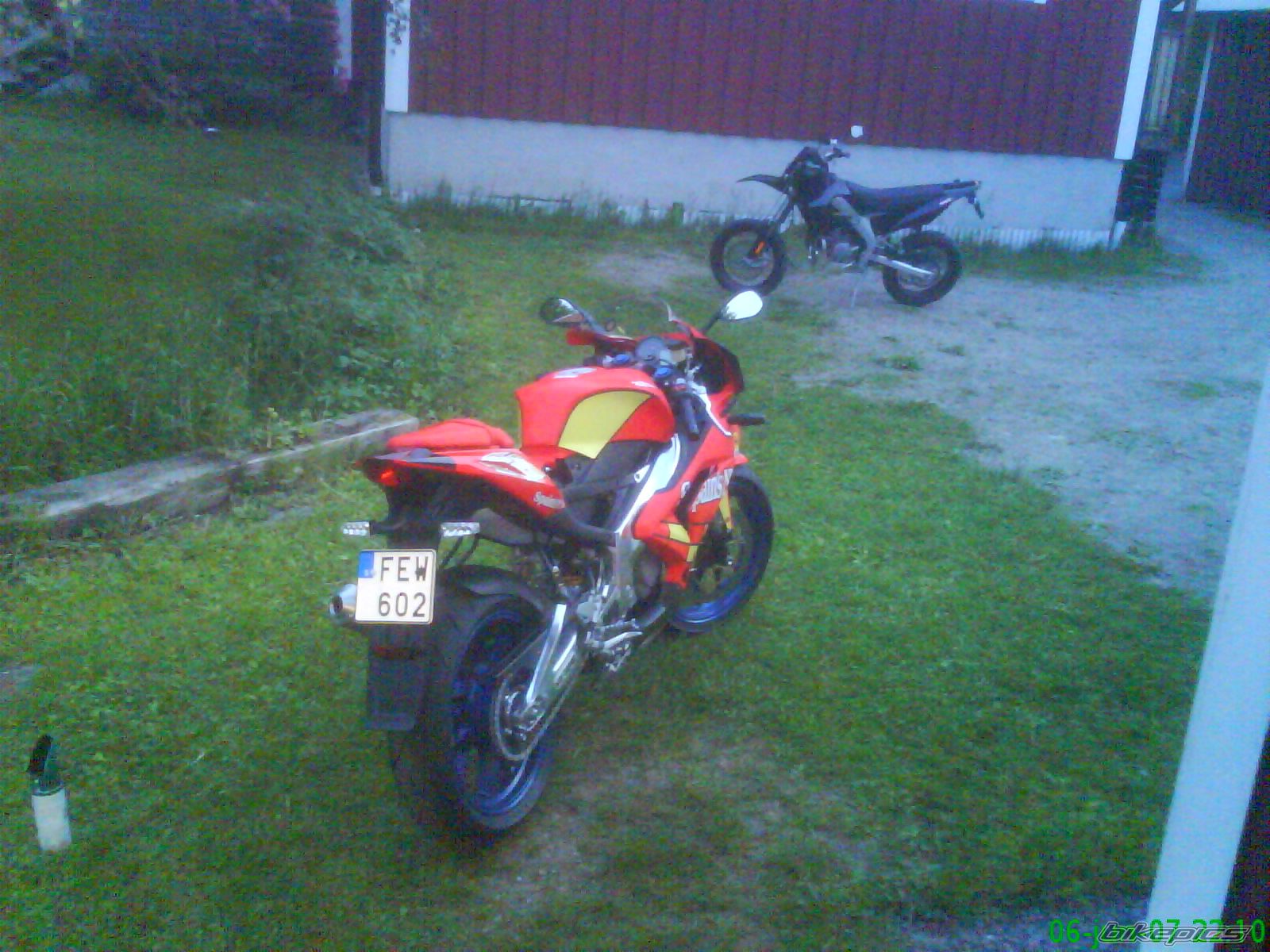 Bike Photo 926693