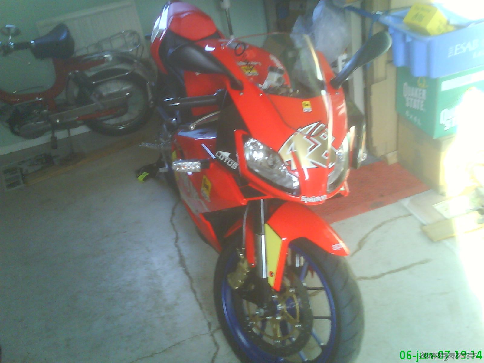 Bike Photo 926695