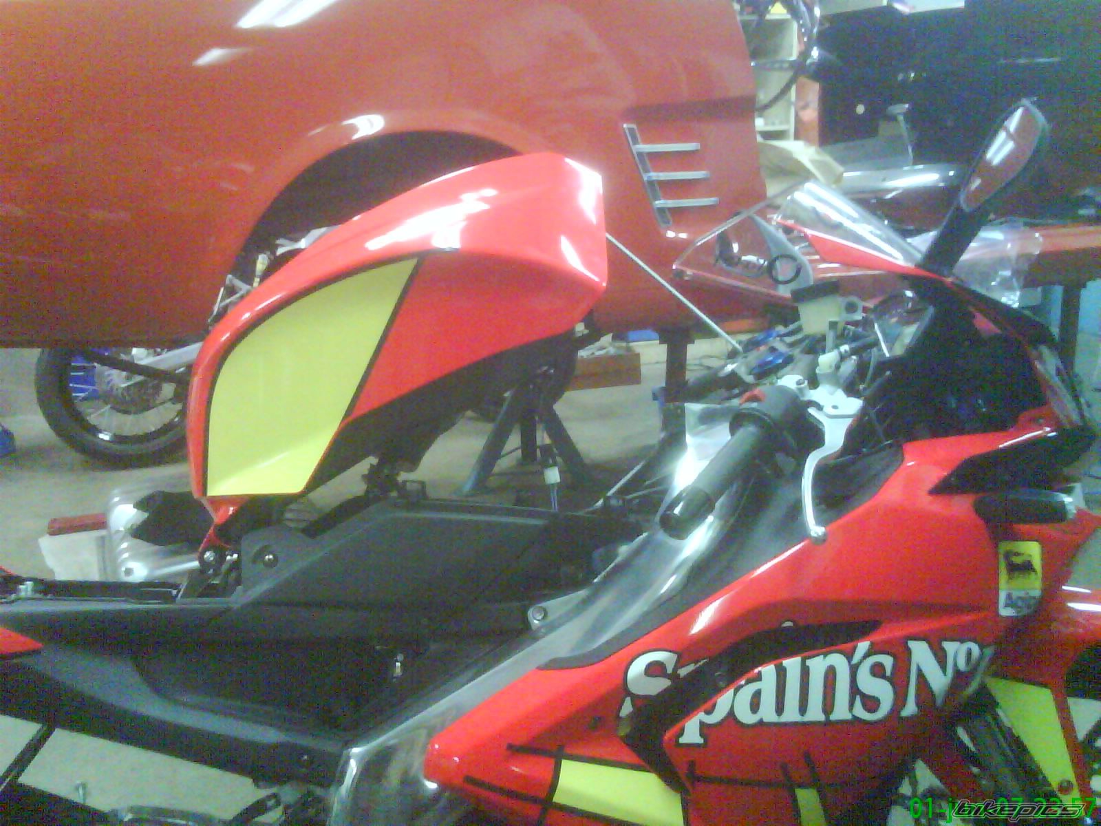 Bike Photo 926697
