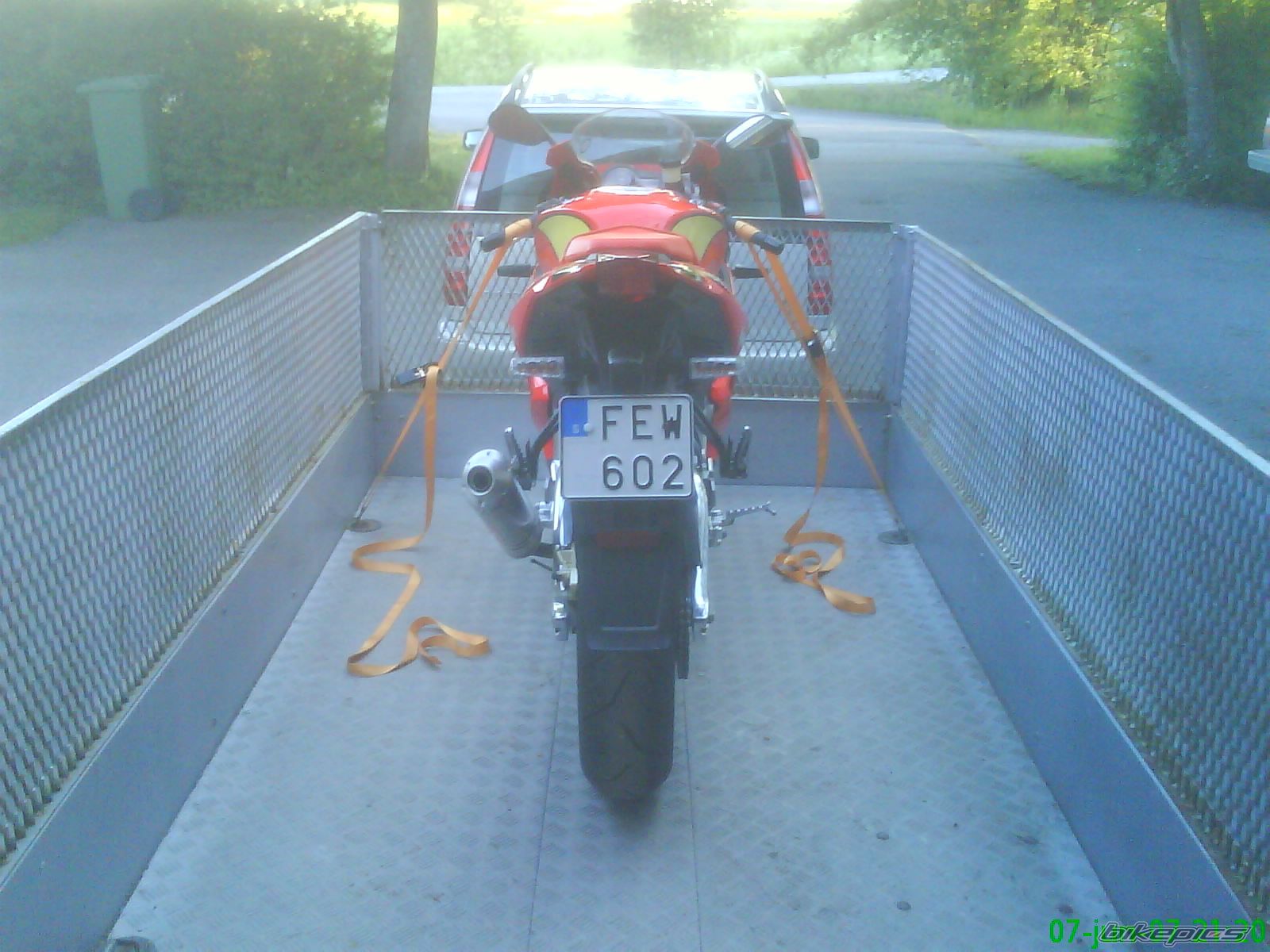 Bike Photo 926698