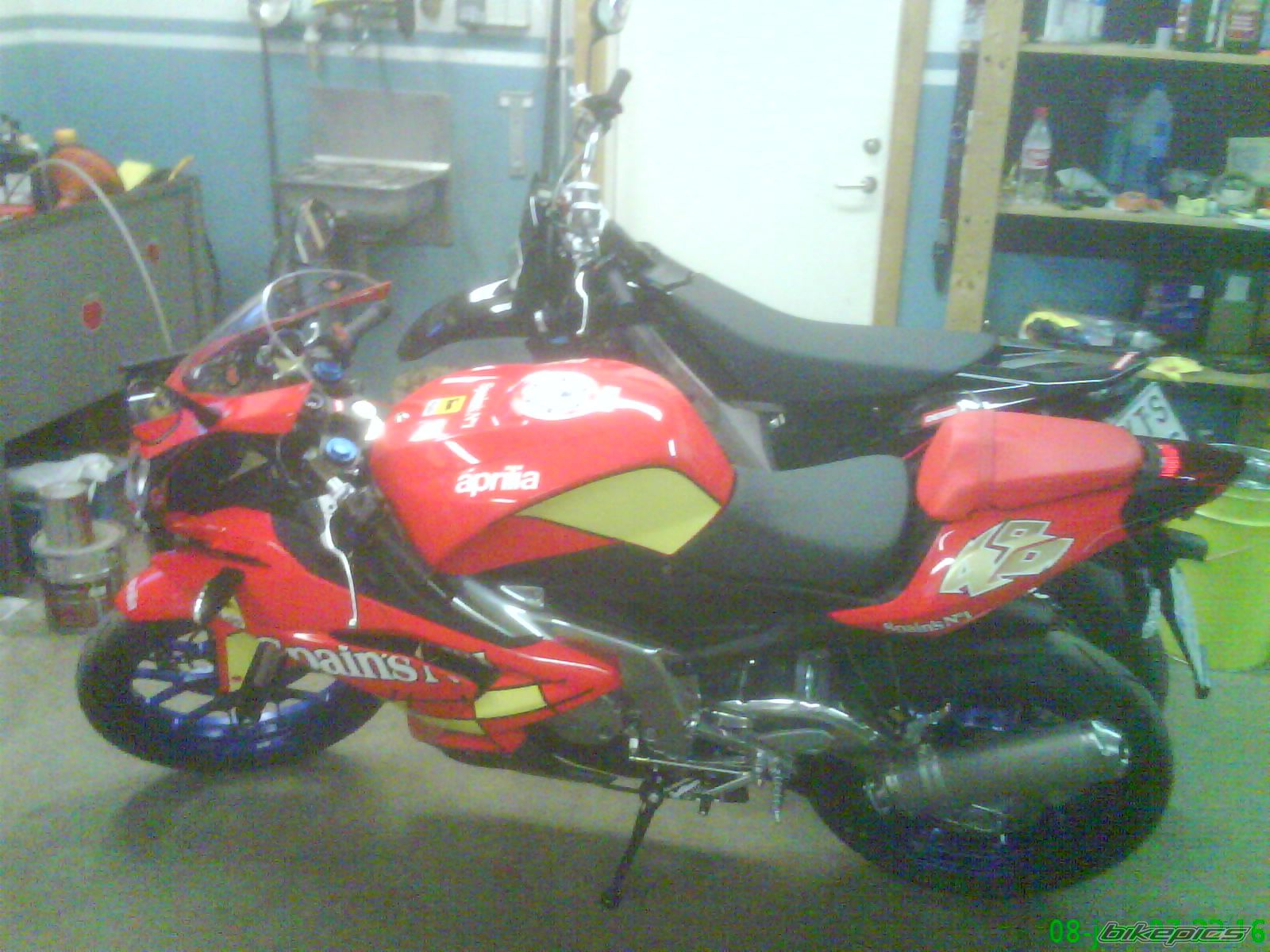 Bike Photo 926700