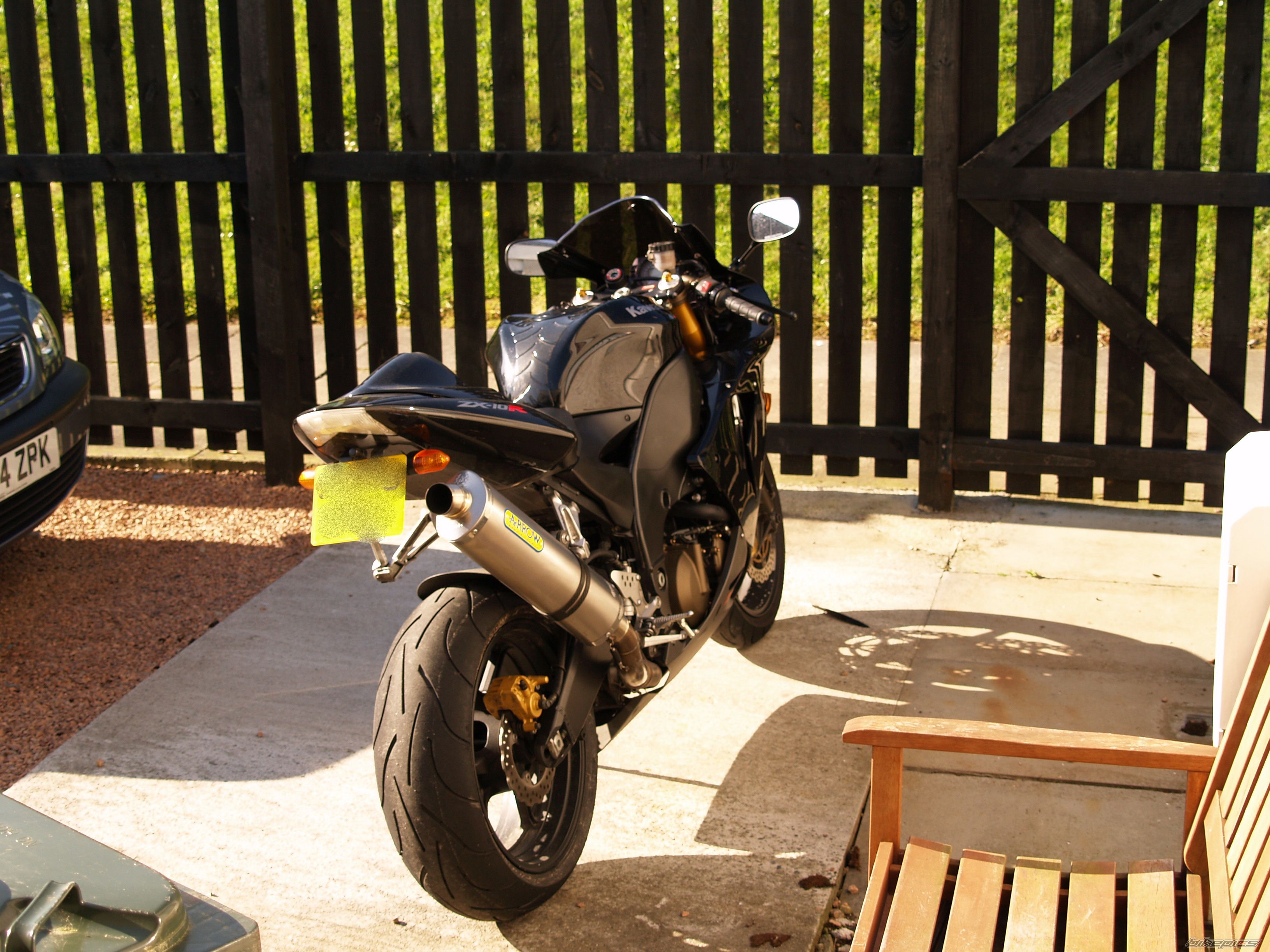Bike Photo 926706