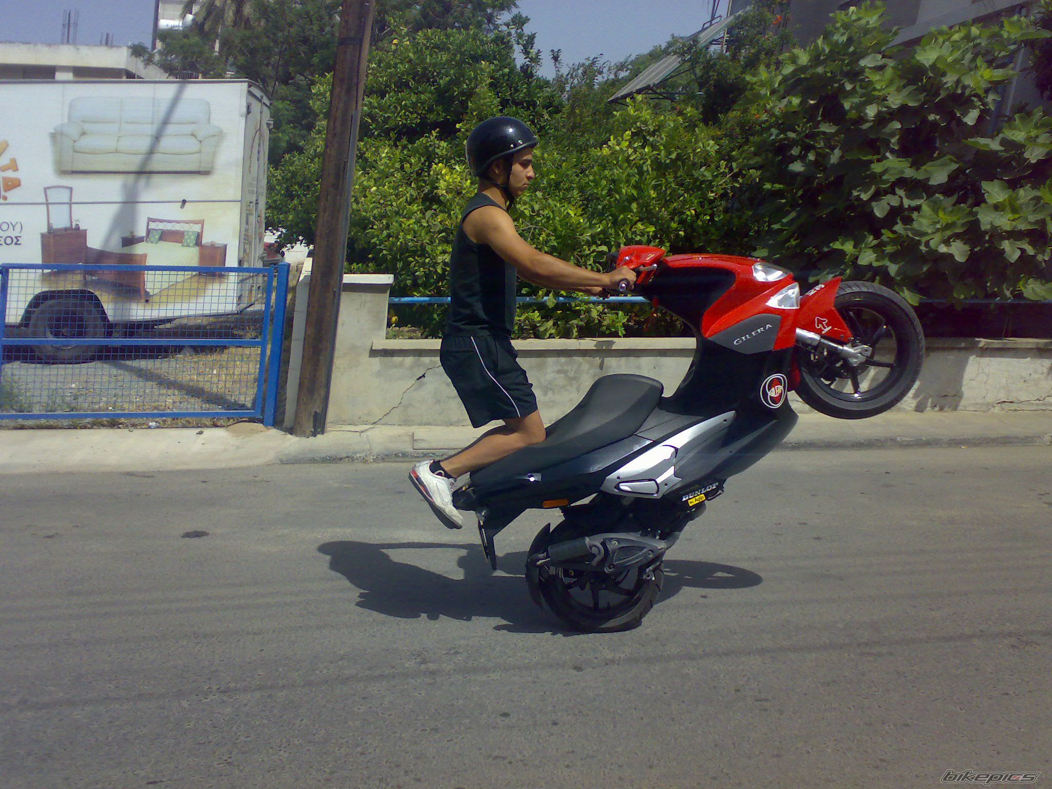 Bike Photo 926707