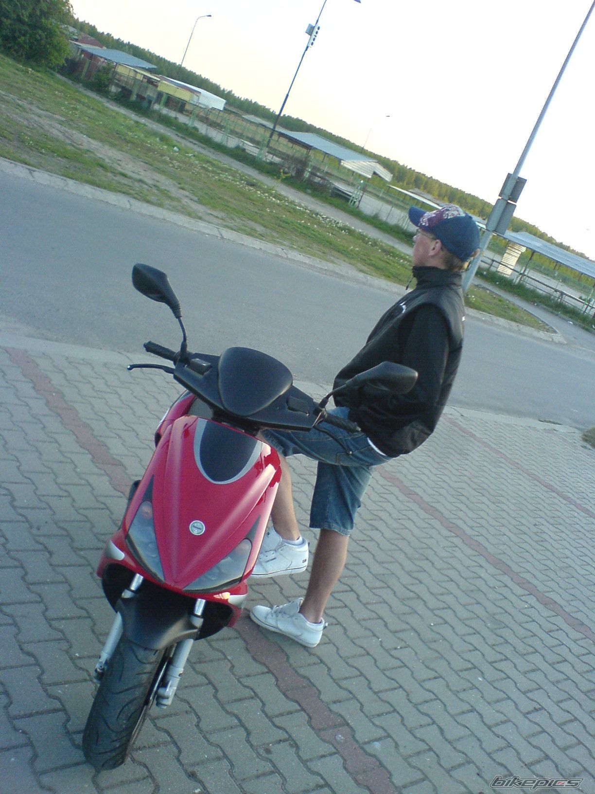 Bike Photo 926717