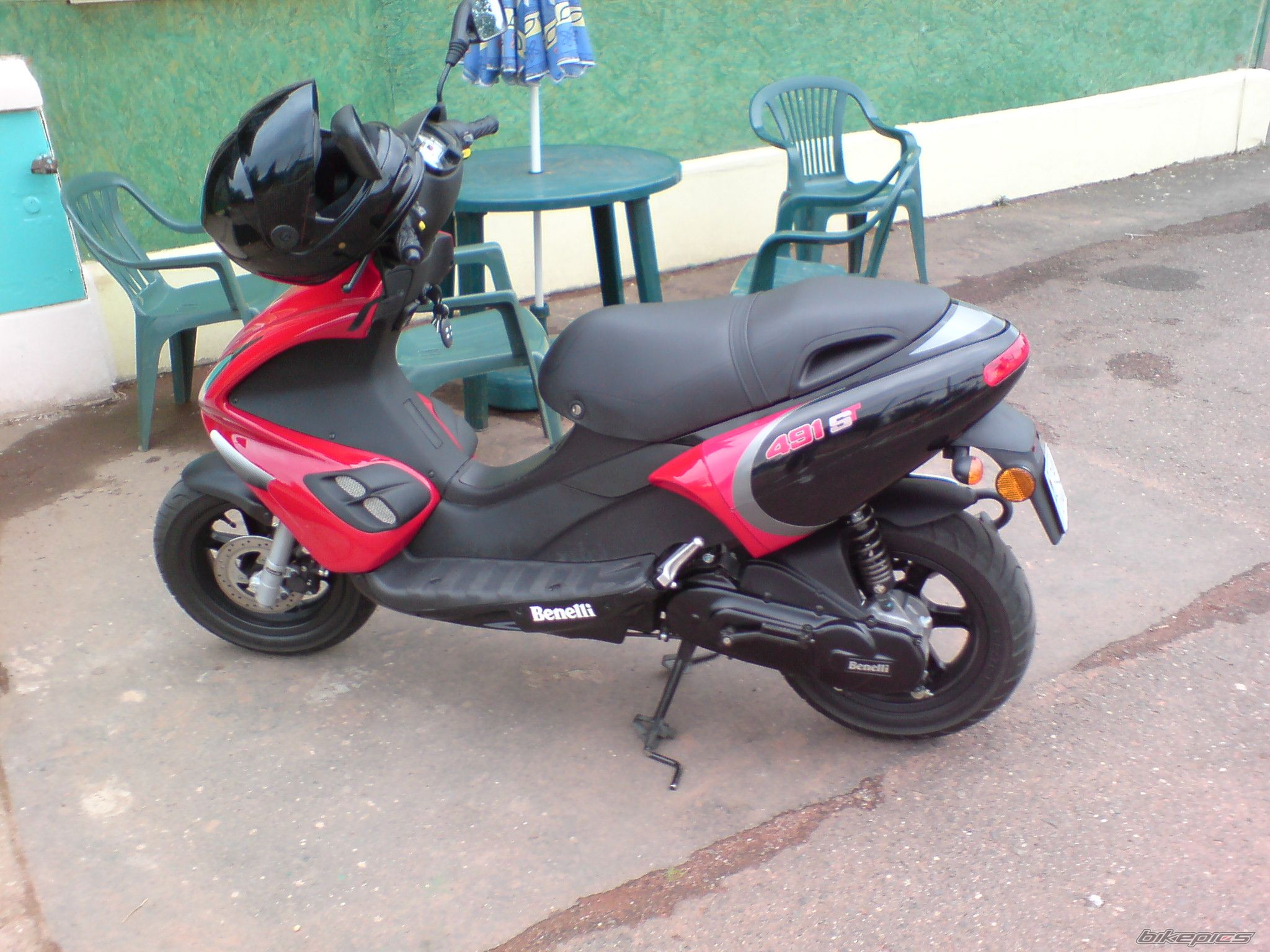 Bike Photo 926720