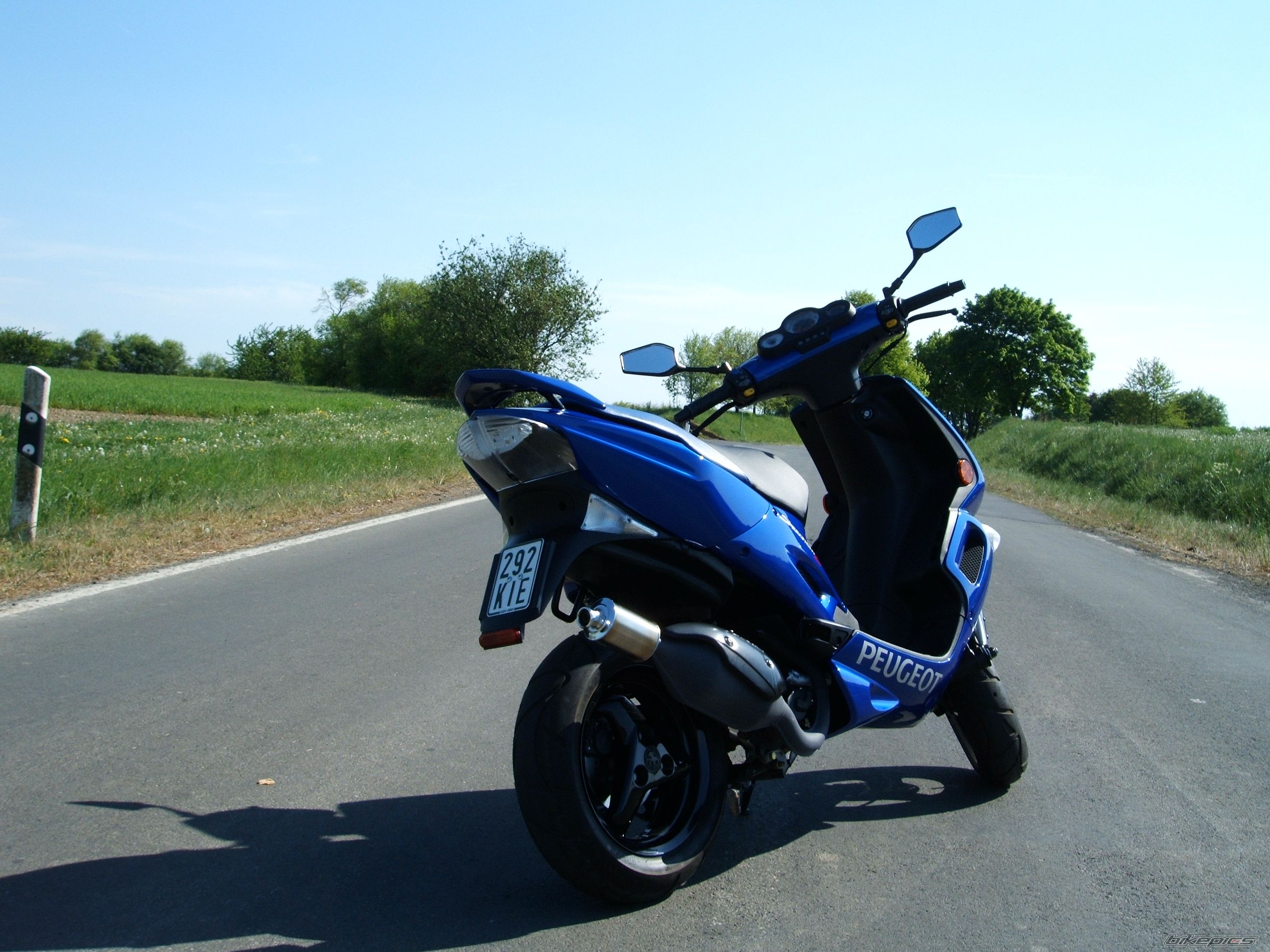 Bike Photo 926752