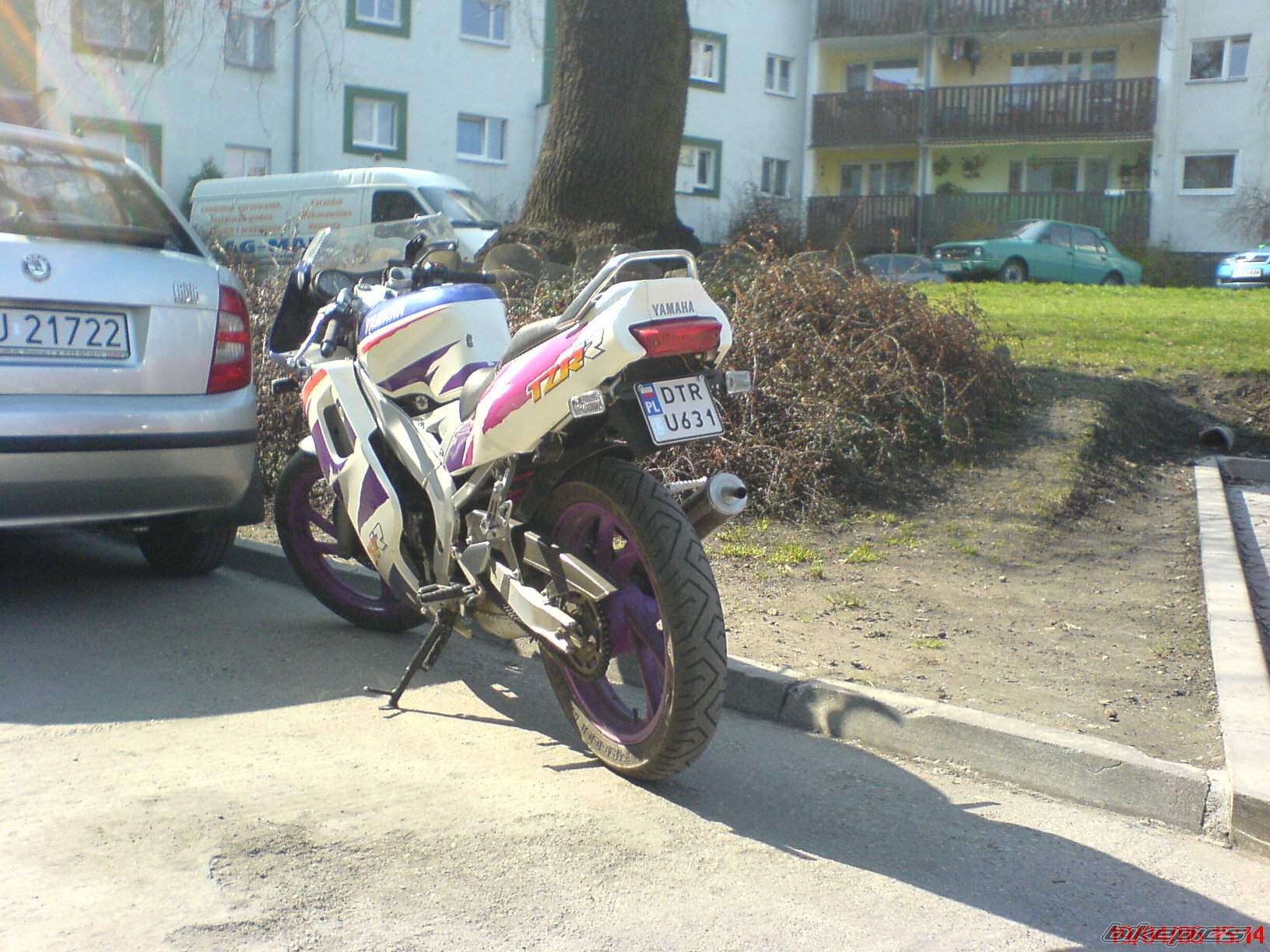 Bike Photo 926772