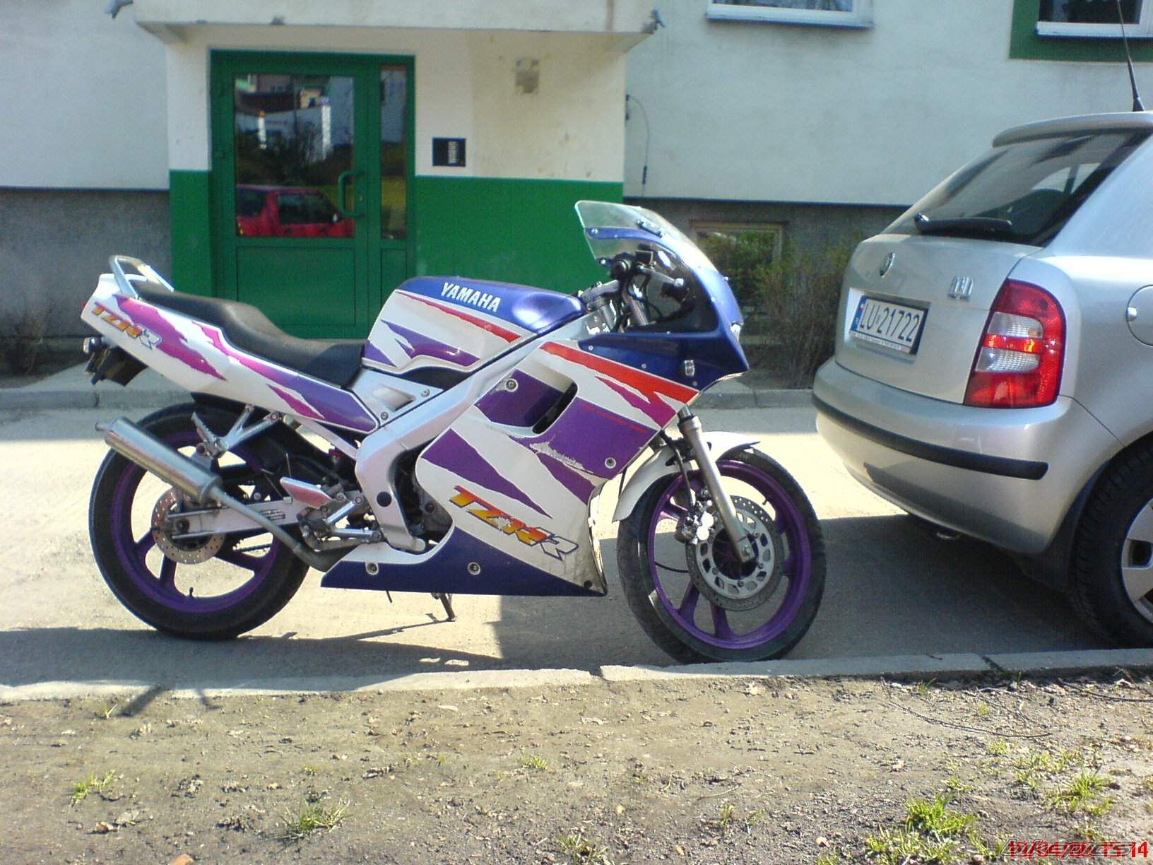 Bike Photo 926773