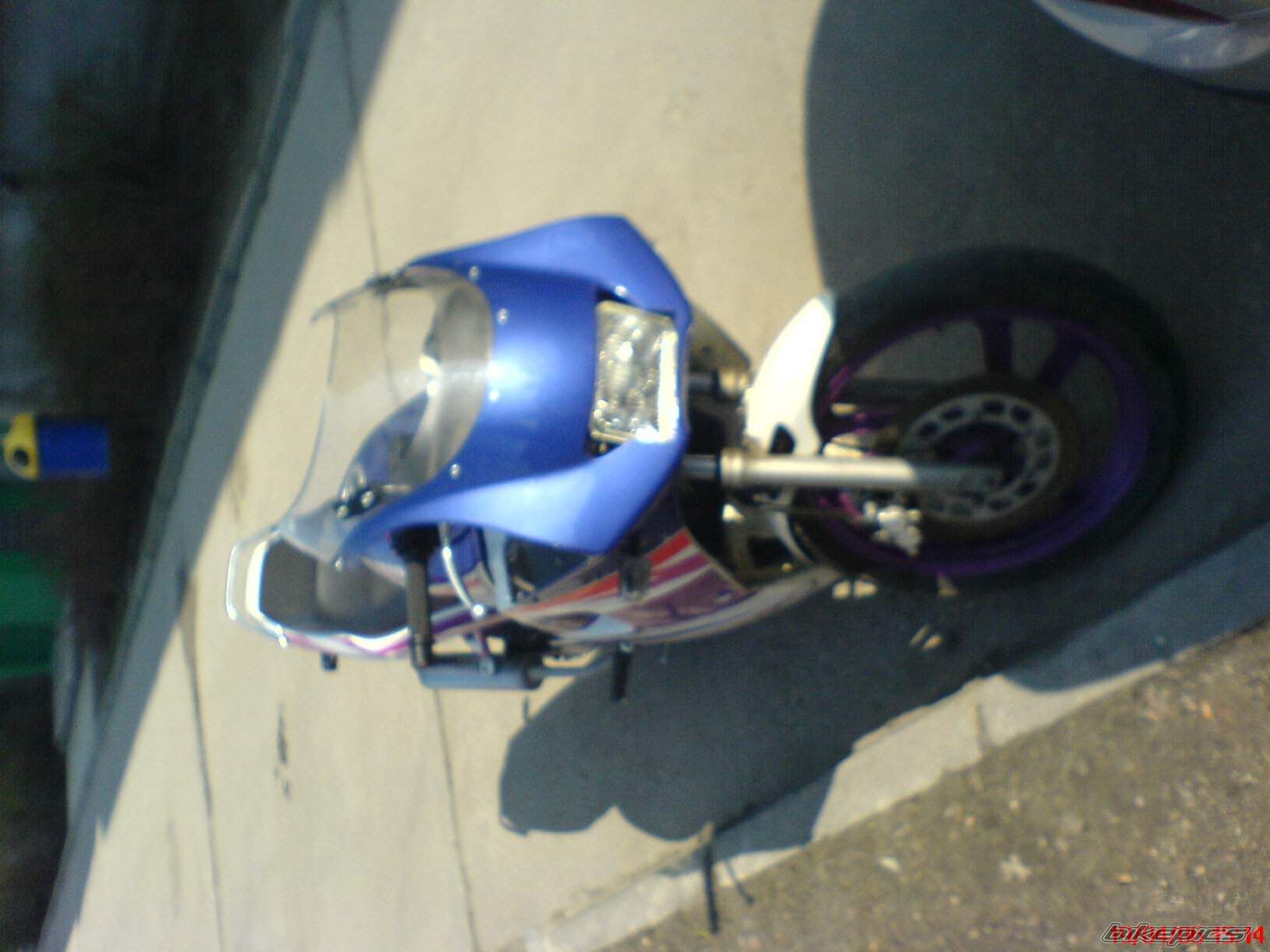 Bike Photo 926774