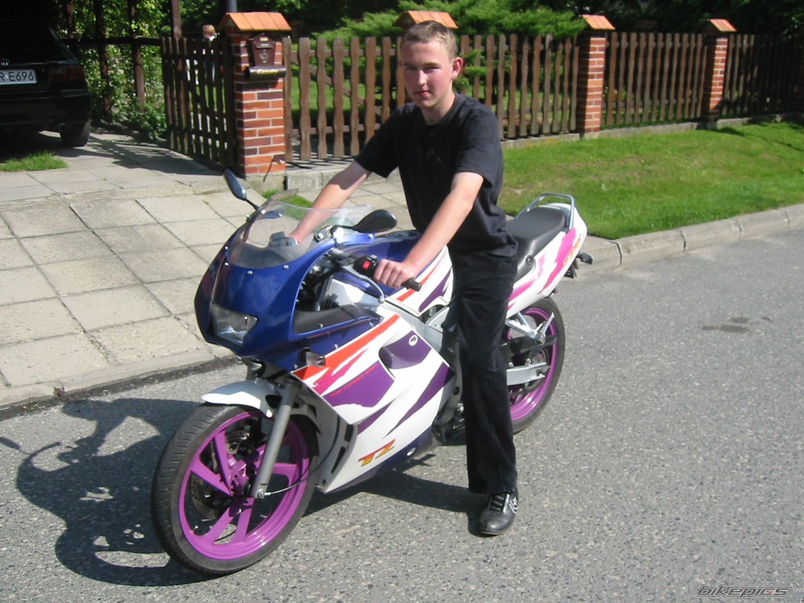 Bike Photo 926779