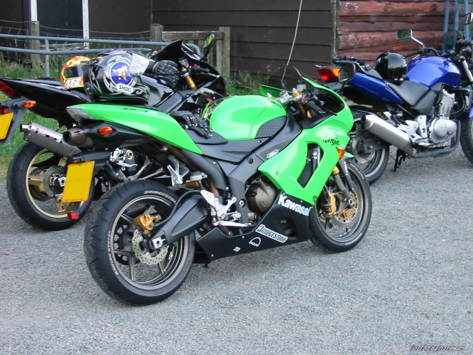 Bike Photo 926780