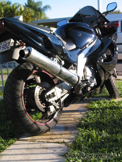 Bike Photo 926829