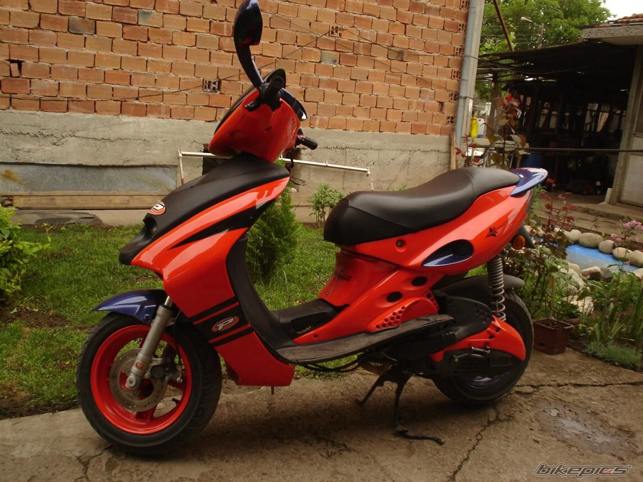 Bike Photo 926849